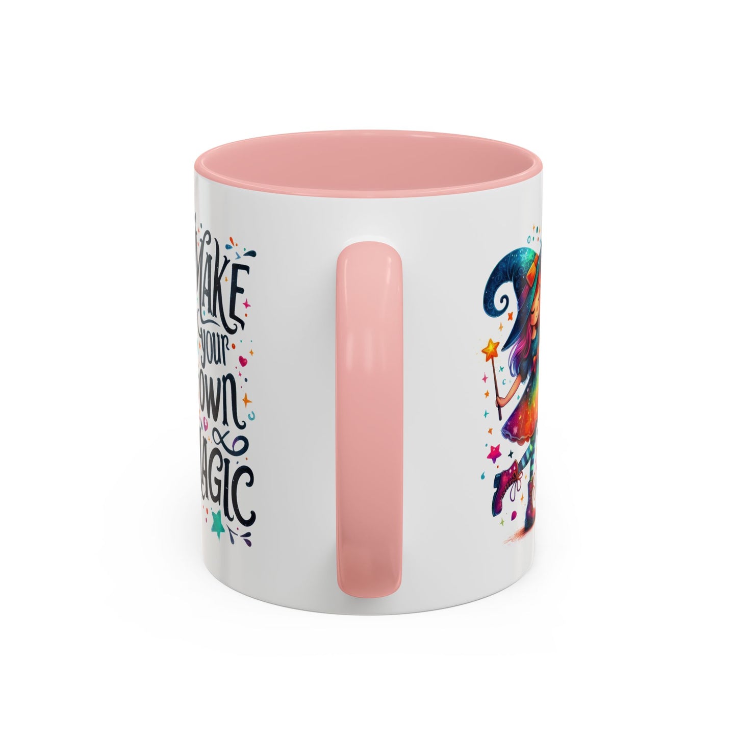 Wellness Mug - Make Your Own Magic