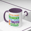 Humor Mug - I Suffer From That Disorder