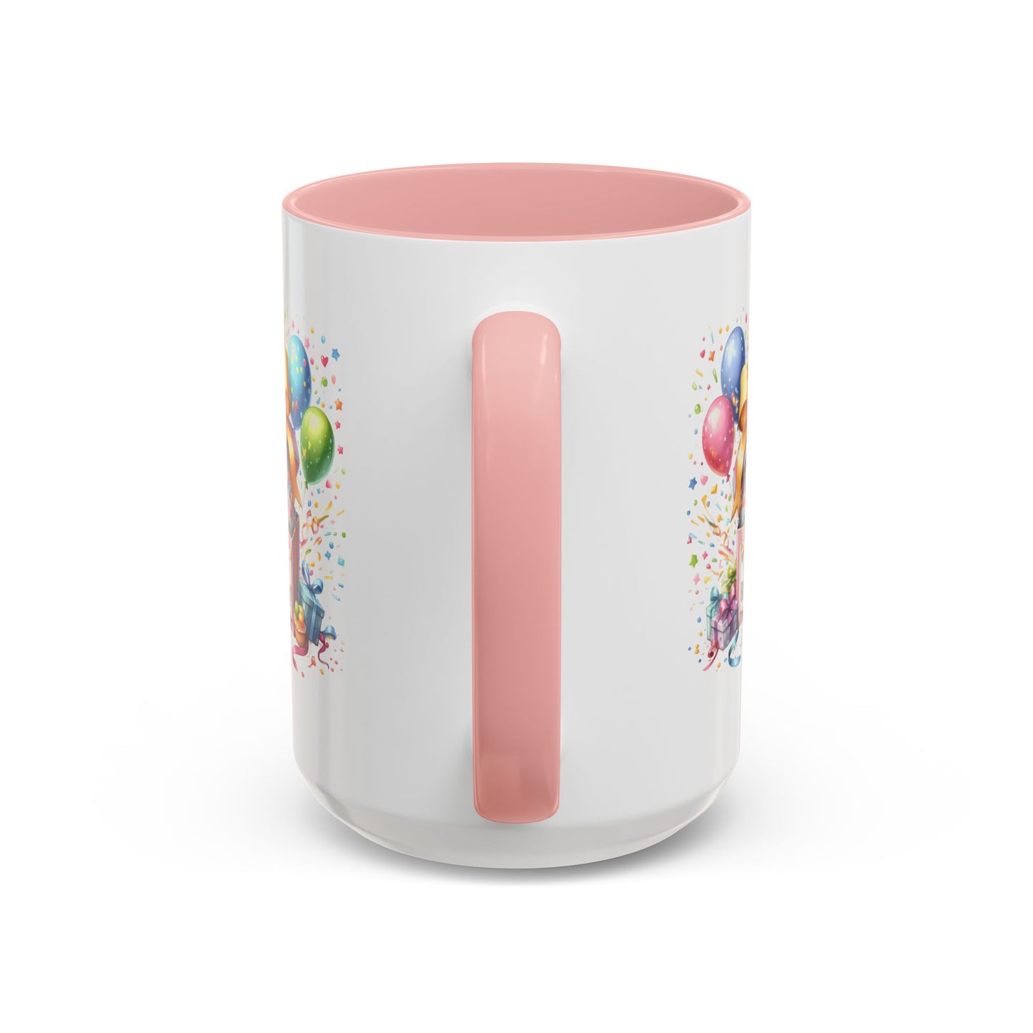 Birthday Mug - Happy Birthday Cute Surprise Gift