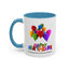 Birthday Mug- Champagne And Pain