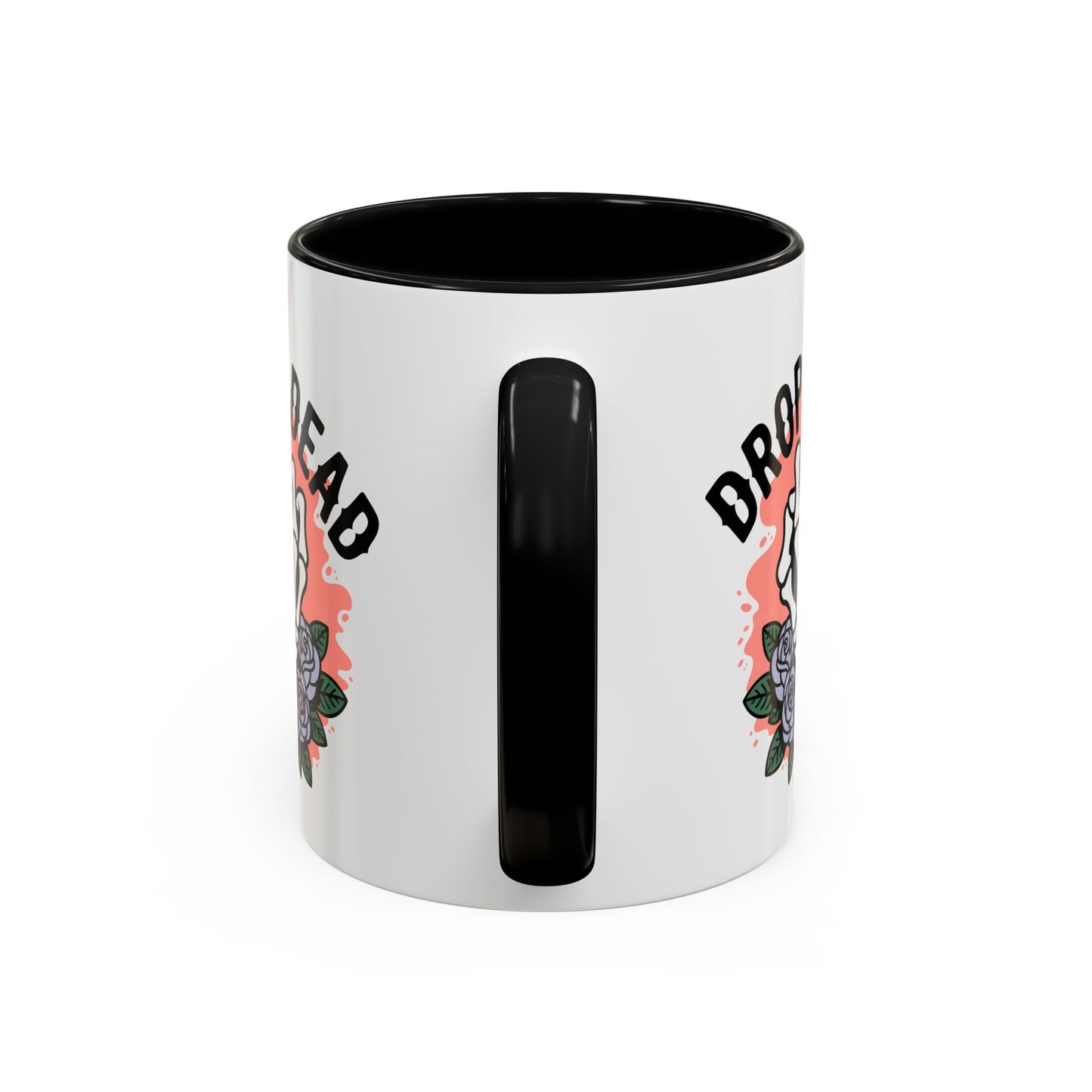 Halloween Mug - Drop Dead