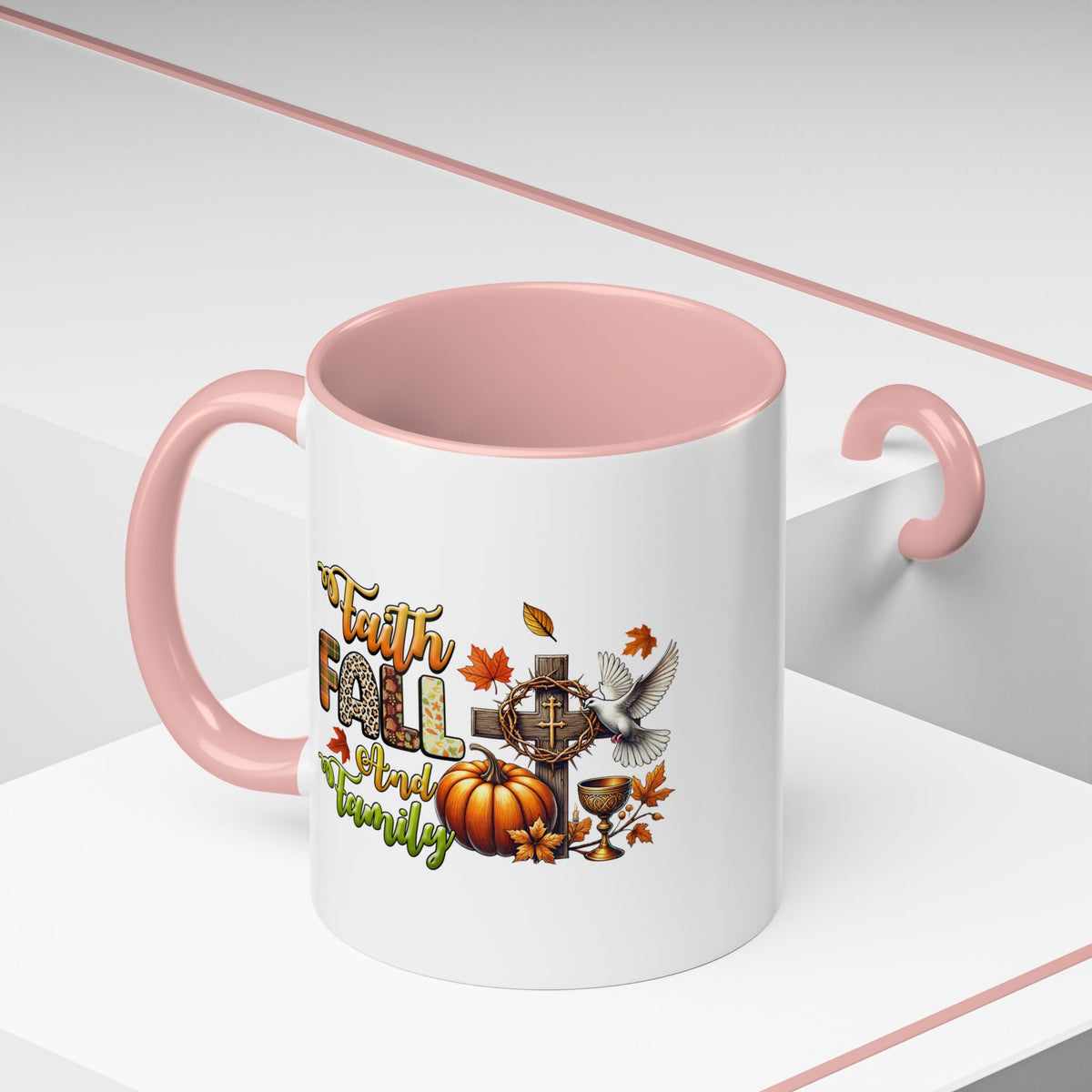 Fall Mug