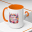Birthday Mug - Colorful Birthday