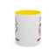 Adult Mug - Cute But Psycho