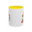 Christmas Mug - Gingerbread Man Cup
