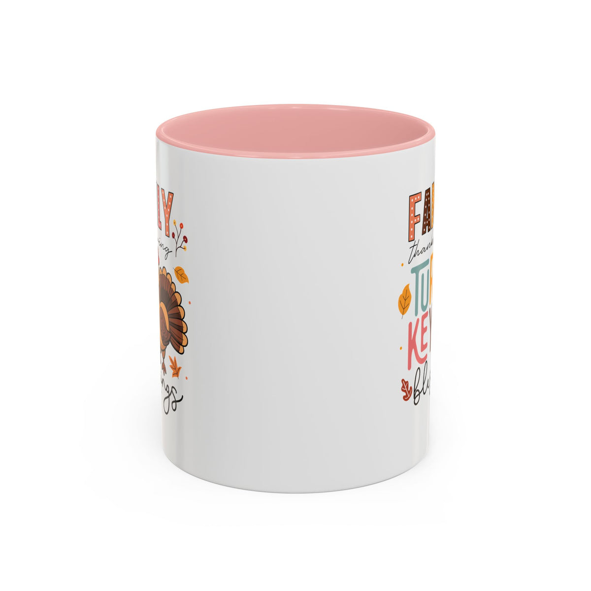 Fall Mug