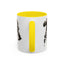 4th of July Mug - American Soldier