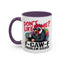 Humor Mug - Don't Like Me