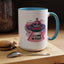 Alien Mug - I Come In Peace