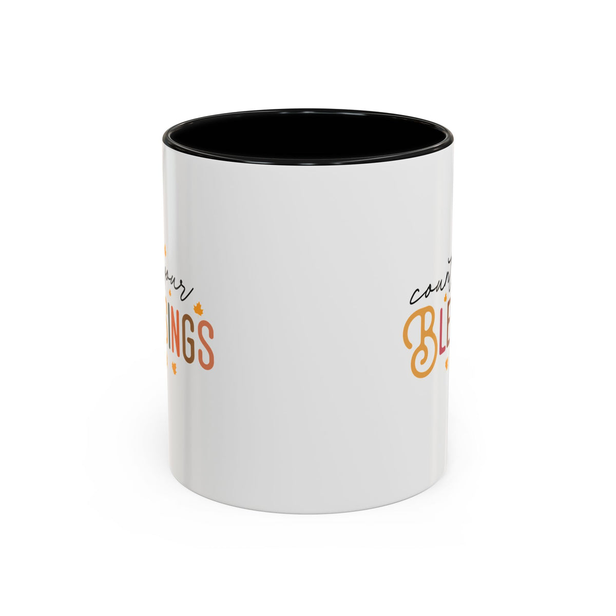 Fall Mug
