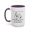 Adult Mug - I Love You This Much
