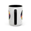 Alien Mug - Cosmic Alien