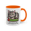 Animal Mug - Social Battery