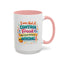 Humor Mug - I Am Not A Control Freak