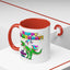 Birthday Mug - You Fabulous Fossil