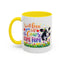Anniversary Mug - I will Love You Till