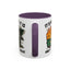Humor Mug - It Is What It Is