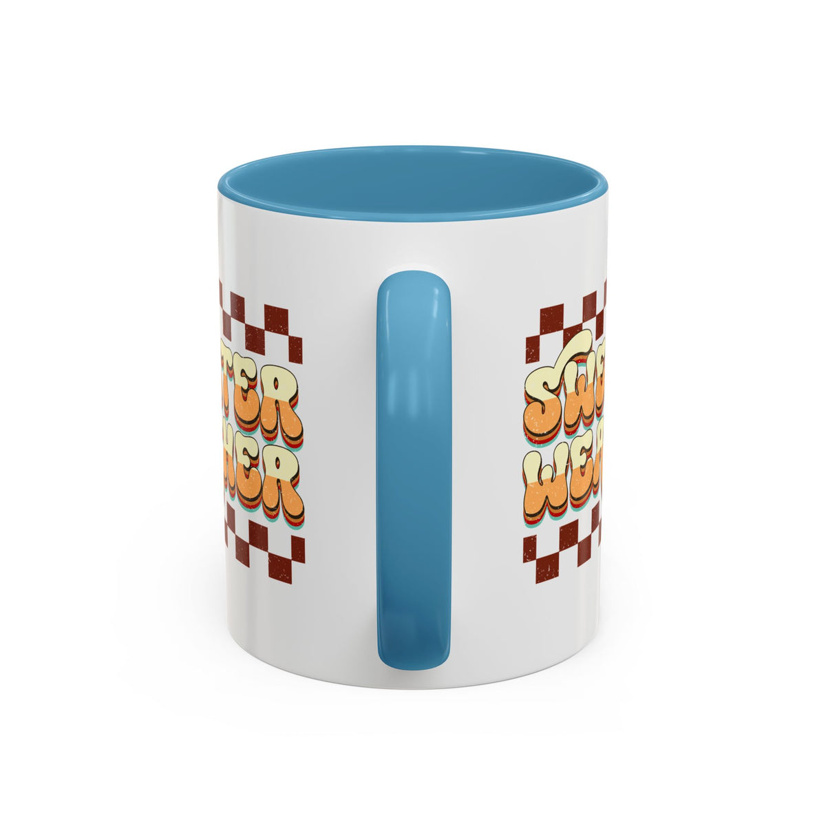 Fall Mug