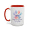 Animal Mug - All You Need Is Love
