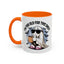 Office Mug - I'm Too Old