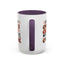 Office Mug - Just An Office Clerk