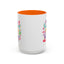 Wellness Mug - Make Someone Smile Today