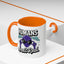 Alien Mug - Humans Aren't Real