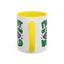 Alien Mug - I'm Out Of This World