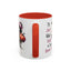 Humor Mug - I'll Just Have To Wait