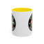 Alien Mug - Coffee Is Universal