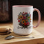 Religious Mug - Grow In Grace