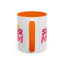 Mother's Day Mug - Super Mom