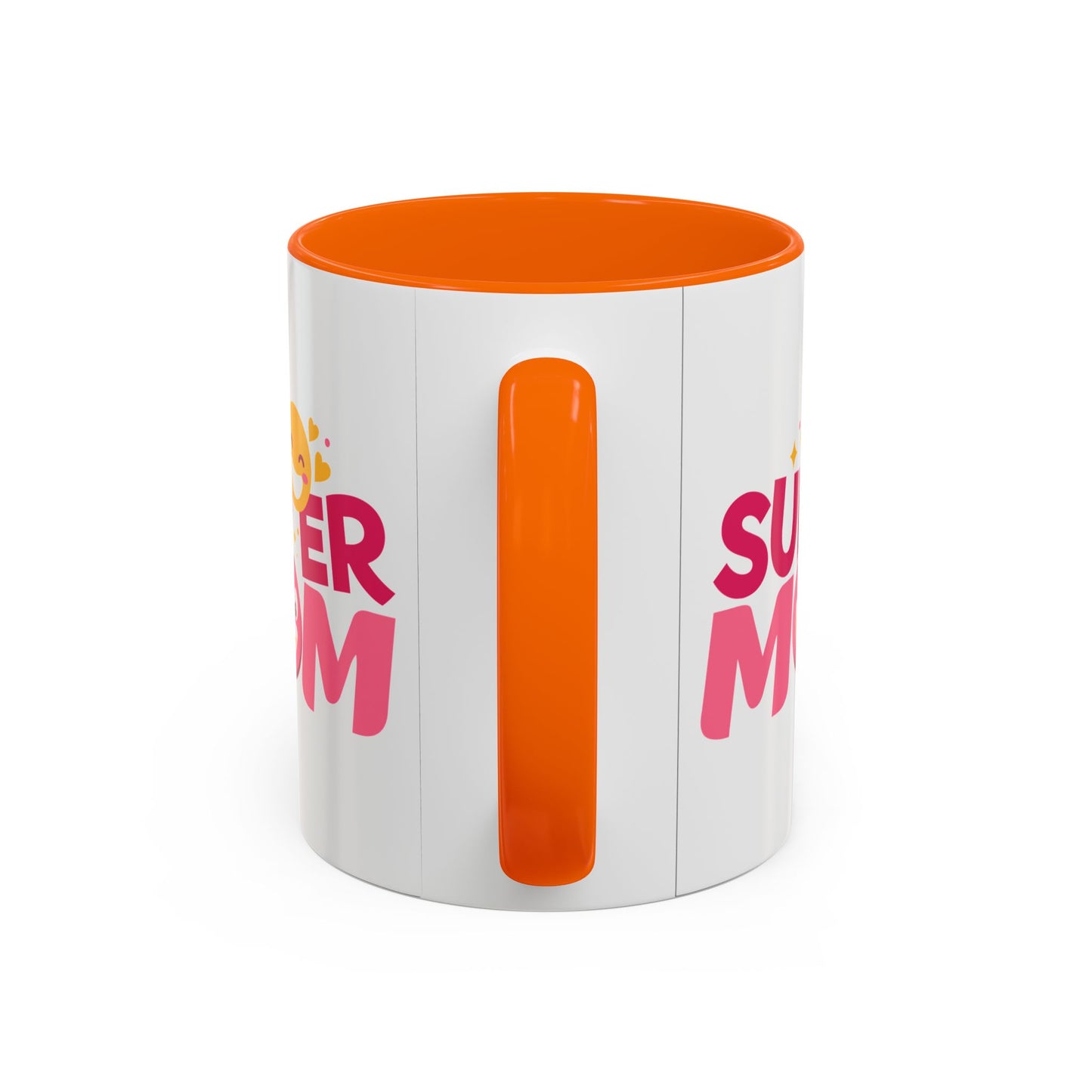 Mother's Day Mug - Super Mom