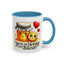 Anniversary Mug - You're The Honey