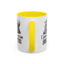 Humor Mug - I'll Get Over It Cat