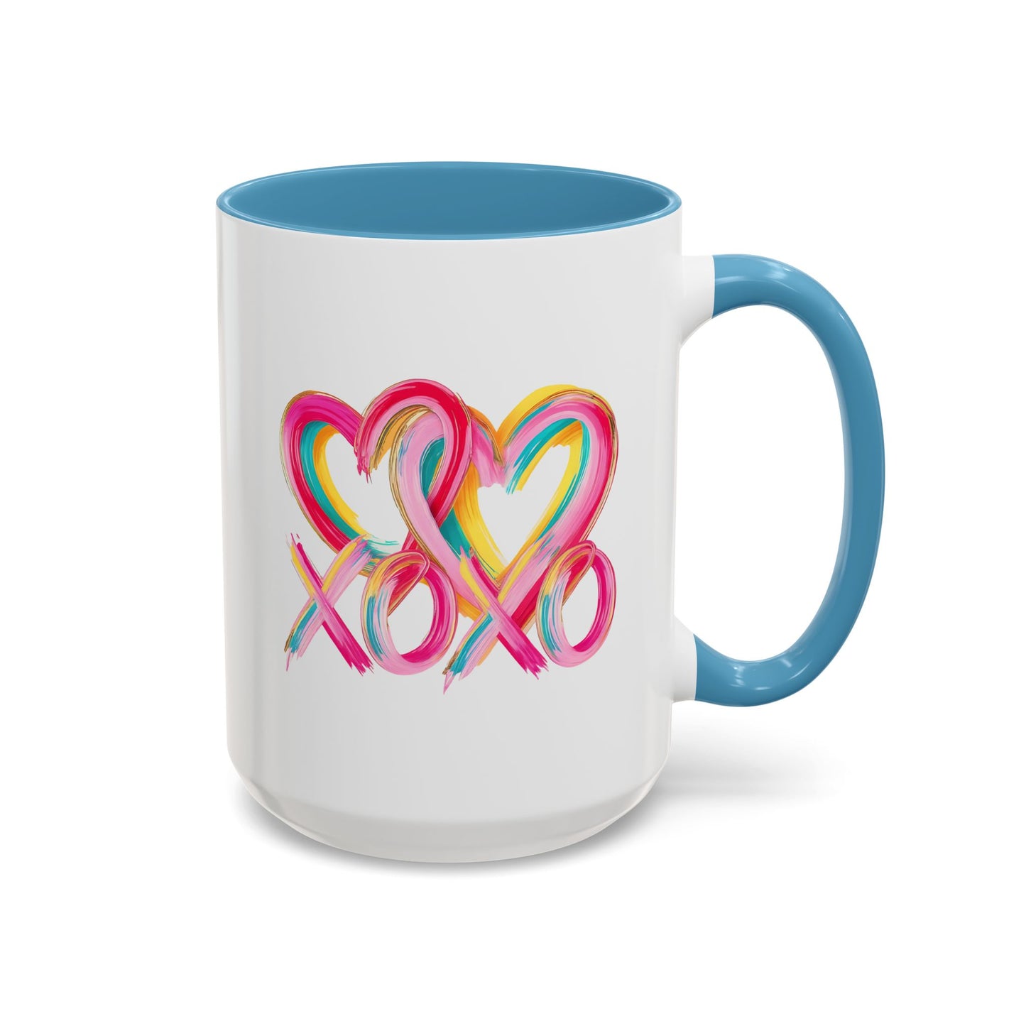 Valentine's Day Mug - XoXo Heart