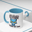 Animal Mug - I Don't Need Your Attitude