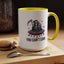 Alien Mug - You Can't Come