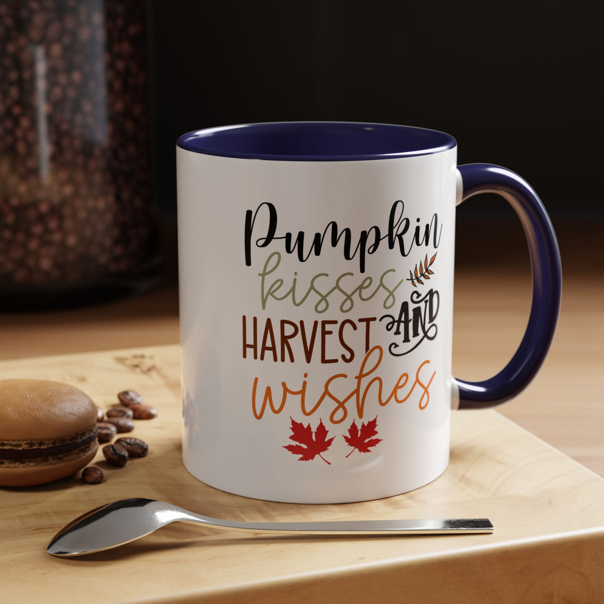 Fall Mug