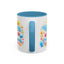 Wellness Mug - Kindness is Contagious