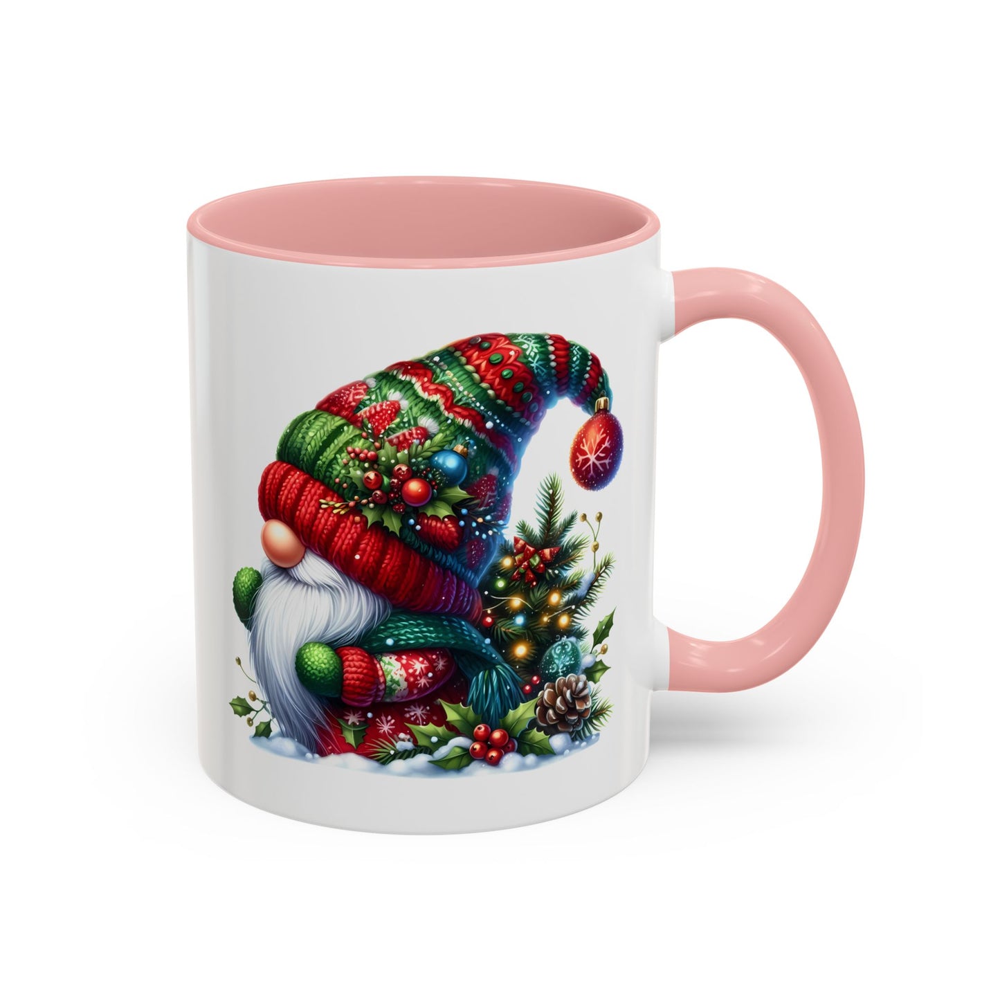 Christmas Mug - Little Gnome