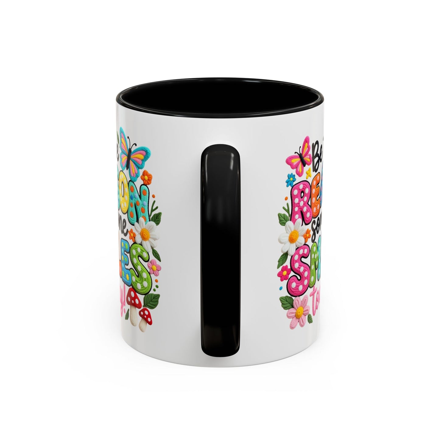 Wellness Mug - Be The Reason
