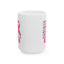Support Mug - Support The Fighters