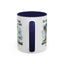 Humor Mug - For The Love of All