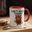 Animal Mug - Can't Adult Today