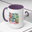 Wellness Mug - Be The Reason
