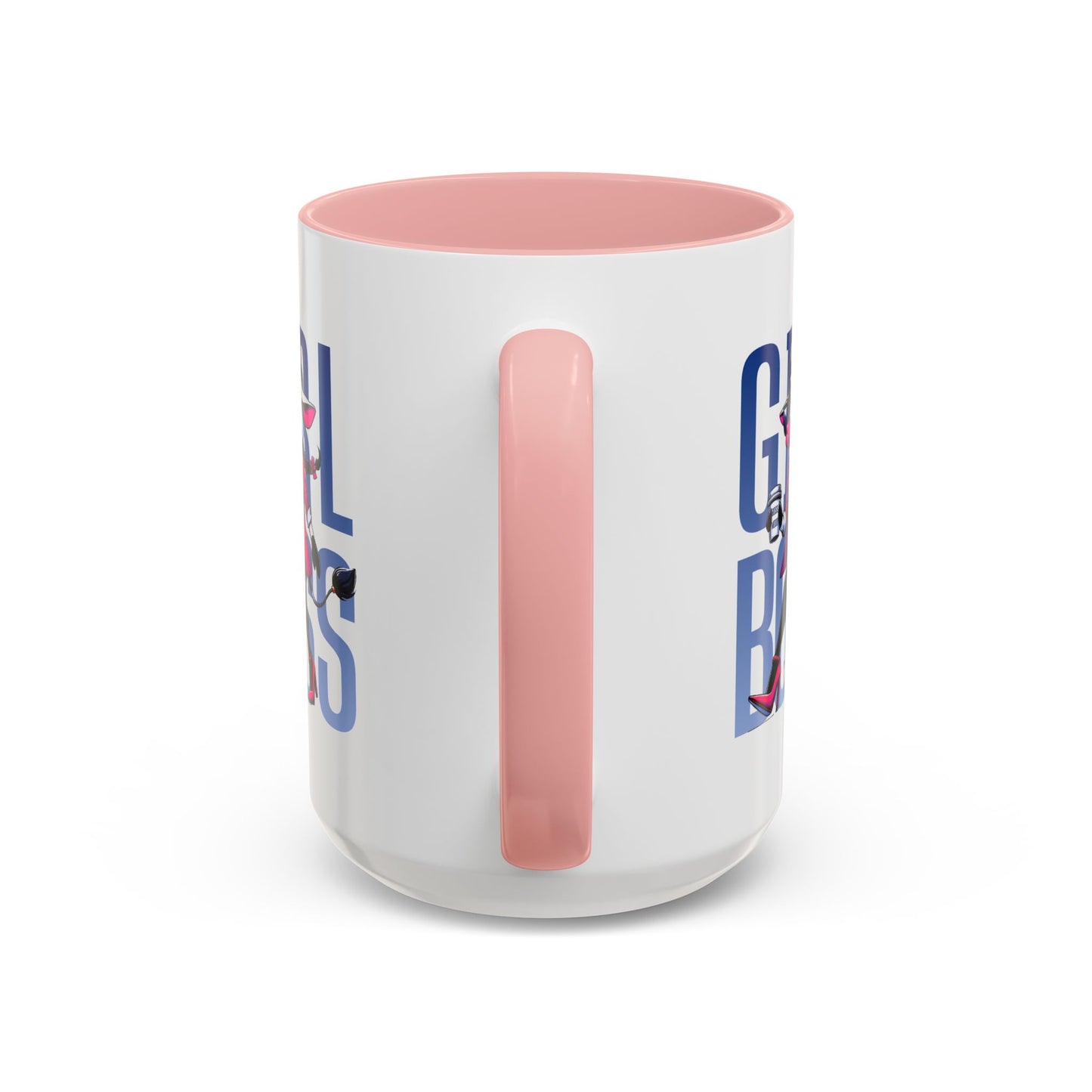 Office Mug - Girl Boss