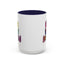 Wellness Mug - Live Love Laugh