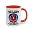 Office Mug - Today I'm Wearing