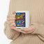 Humor Mug -  I Do All My Own Stunts